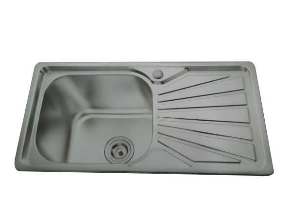 Chậu rửa chén Winland B09